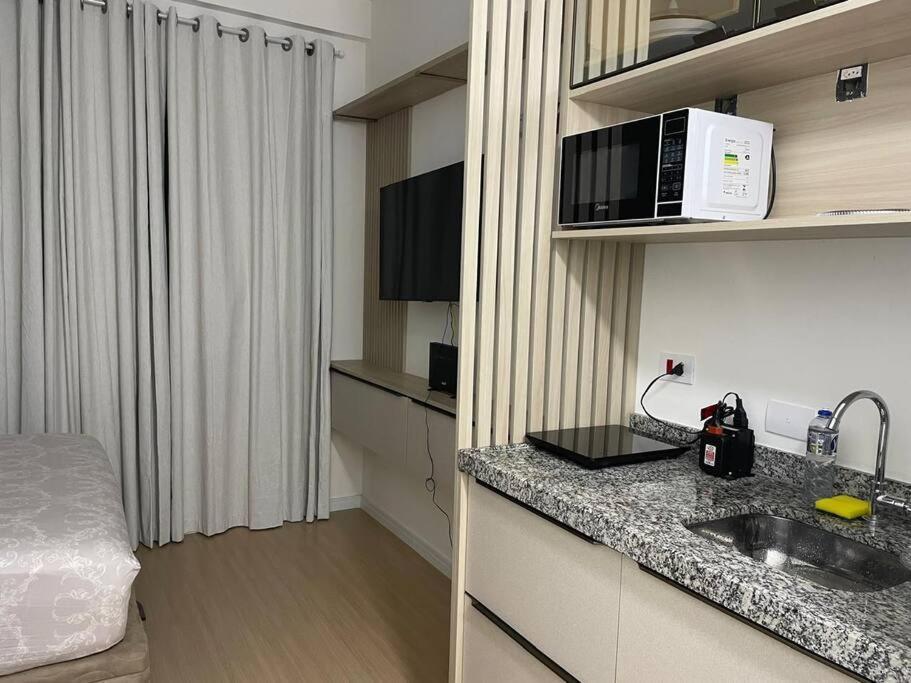 Completo Rua Coronel Lisboa - Mariana São Paulo
