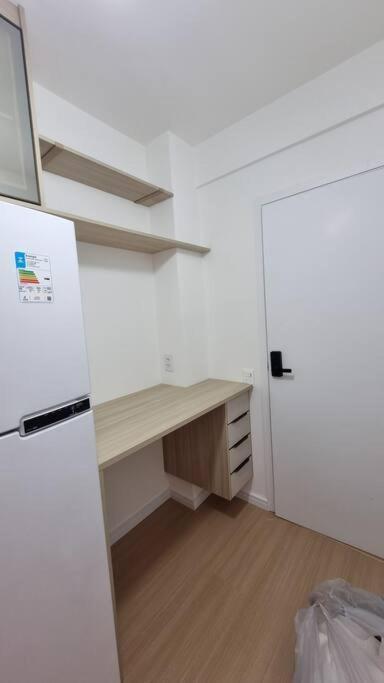 Apartamento Completo Rua Coronel Lisboa - Mariana